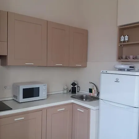 Apartament Casa Di Miky *