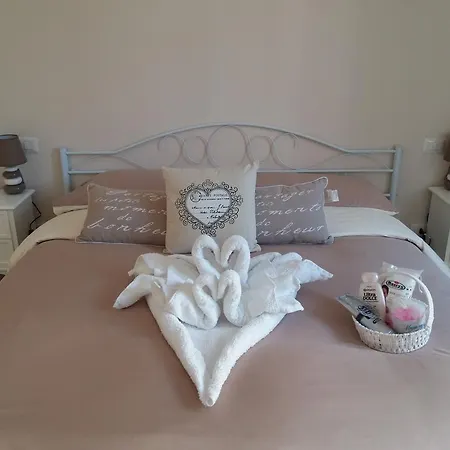 Apartament Casa Di Miky Rzym