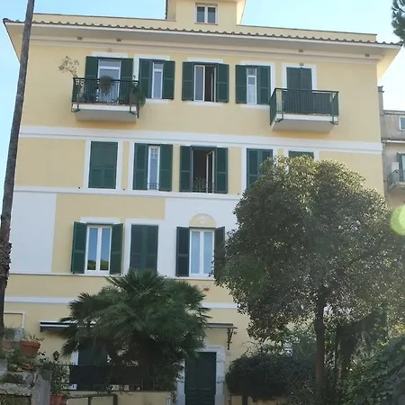 Apartament Casa Di Miky *