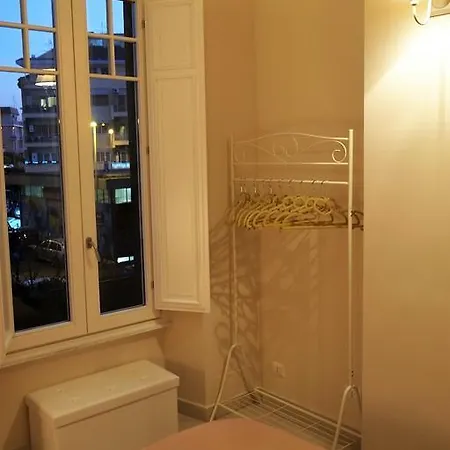 Casa Di Miky Apartament *