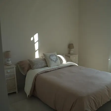 Casa Di Miky Apartament Rzym
