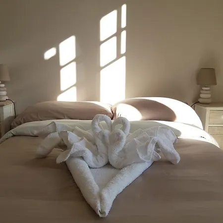 Casa Di Miky Apartment