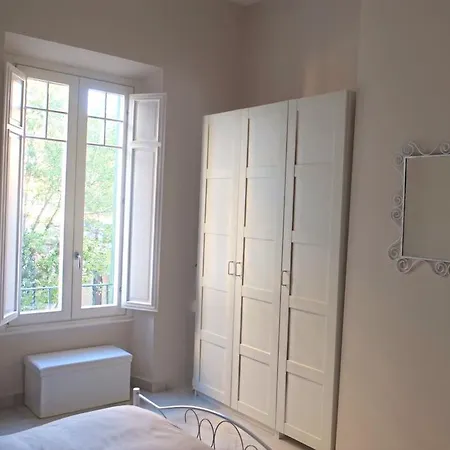 Casa Di Miky Apartment Rome