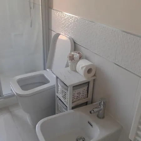 Casa Di Miky *