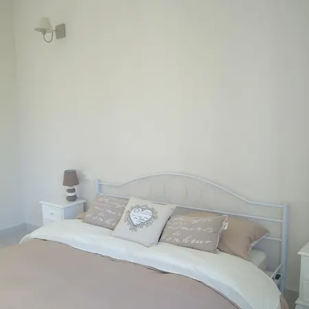 Casa Di Miky *