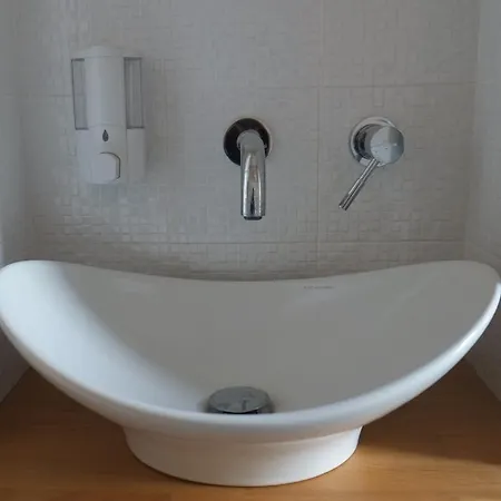 Apartment Casa Di Miky Rome