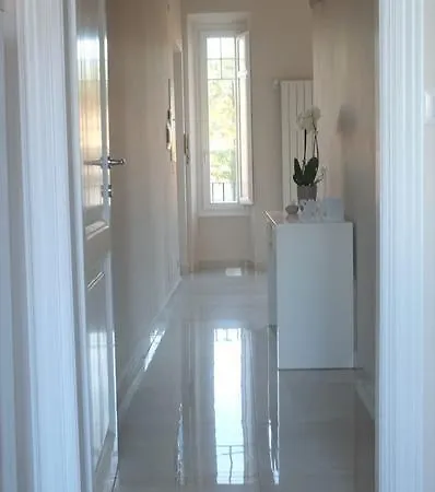 Casa Di Miky * Rome