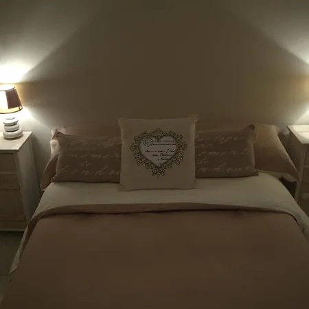 Casa Di Miky Apartment